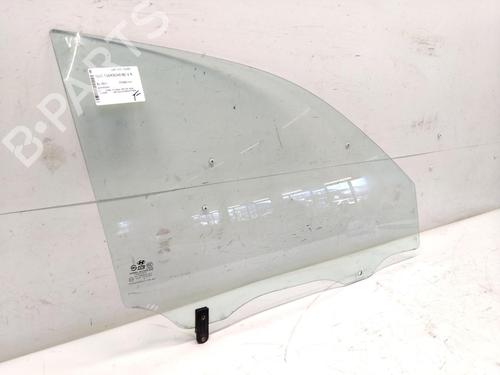 Front right door window HYUNDAI TUCSON (JM) 2.7 All-wheel Drive | BP24832340C19 