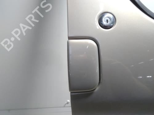 Right front door CITROËN BERLINGO / BERLINGO FIRST Box Body/MPV (M_) 1.6 16V (MBNFU) | BP20515200C3 