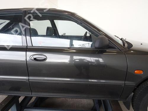 Right front door PROTON PERSONA 400 Hatchback (C9_C, C9_S) 415 GLi/GLSi MB945532 Proton