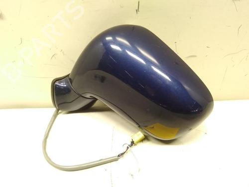 Left mirror SUZUKI LIANA Hatchback 1.6 i (RH416) | BP20591529C26 