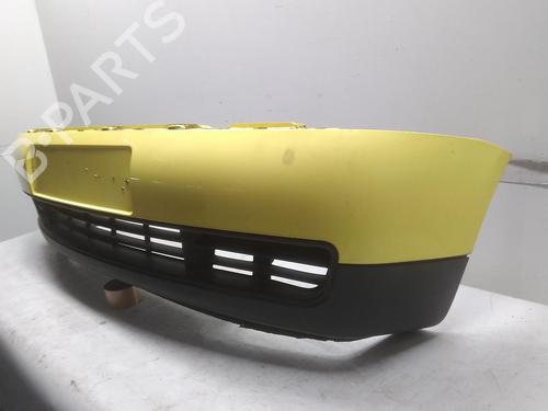Front bumper VW LUPO I (6X1, 6E1) 1.0 | BP20513844C7 
