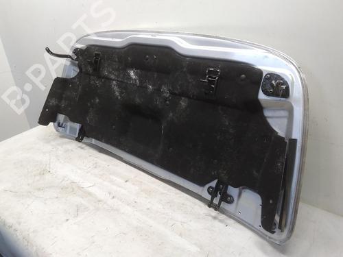 Tailgate MERCEDES-BENZ CLK Convertible (A209) CLK 320 CDI (209.420) | BP20519046C6 