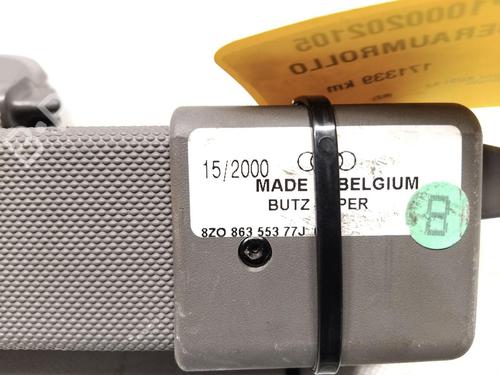 Rear parcel shelf AUDI A2 (8Z0) 1.4 | BP34166879C85  - Image 8