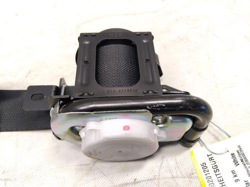 Rear left seatbelt MITSUBISHI ECLIPSE CROSS (GK_, GL_) Plug-in Hybrid 4WD (GL3W) | BP33833855I29 - Image 6