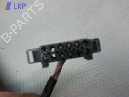 Right mirror VW PASSAT B5 (3B2) 1.6 | BP20534974C27 