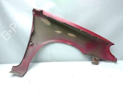 Left front fenders CITROËN SAXO (S0, S1) 1.1 X, SX | BP20525422C41 