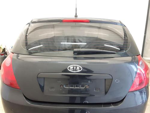 Used Other KIA CEE'D Hatchback (ED) 1.6 (122 hp) 27641521