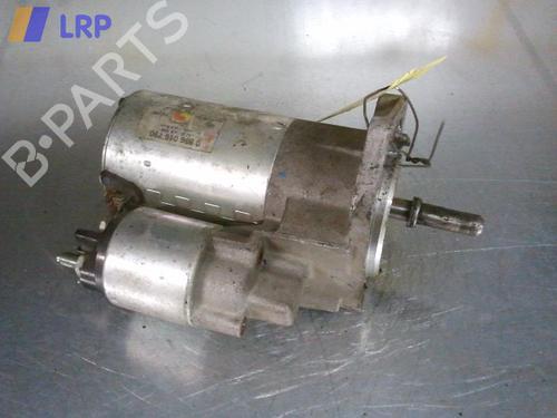 Used Starter VW POLO III (6N1) 60 1.4 (60 hp) 20530317