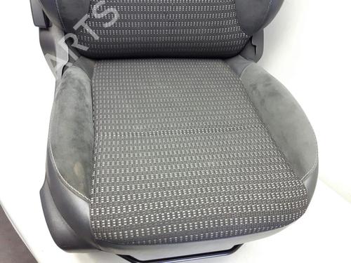 Right front seat CITROËN C3 Picasso (SH_) 1.6 HDi | BP20573280C16 