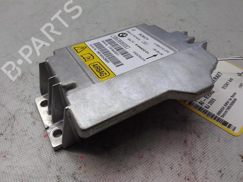 Used ECU airbags BMW 1 (E87) 116 i (122 hp) 20525825