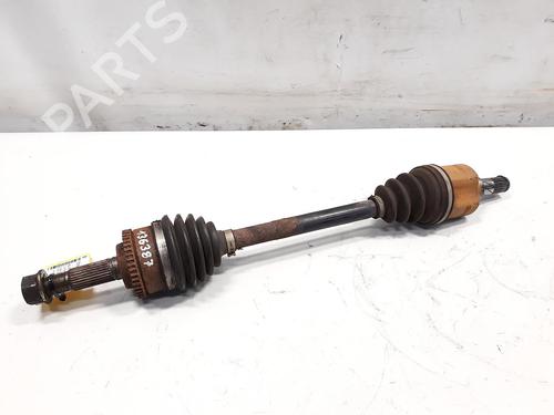 Used Left front driveshaft NISSAN ALMERA TINO (V10) 1.8 (116 hp) 20523756