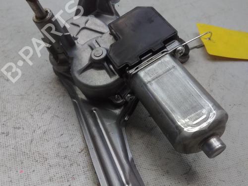 Used Rear wiper motor TOYOTA AVENSIS Estate (_T25_) 2.2 D-CAT (ADT251_, ADT251R) (177 hp) 20593227