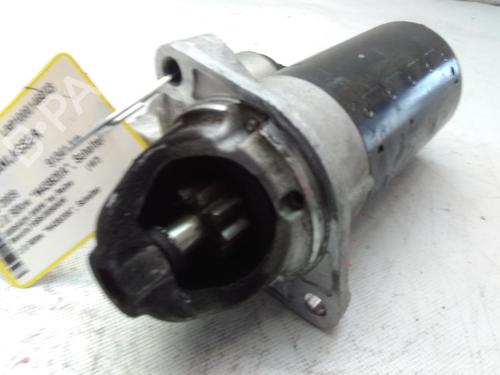 Used Starter BMW 1 (E87) 116 i (122 hp) 20527137