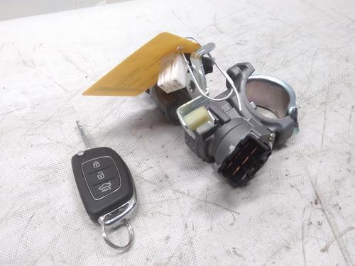 Ignition barrel HYUNDAI i10 II (BA, IA) 1.2 | BP20595485M48 