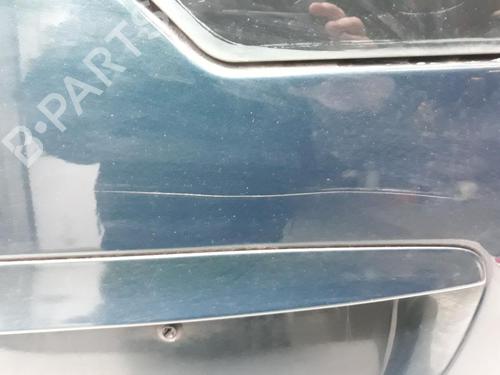 Tailgate MERCEDES-BENZ A-CLASS (W169) A 180 CDI (169.007, 169.307) | BP20550912C6 