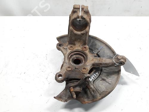Right front steering knuckle VW TOURAN (1T1, 1T2) 1.4 TSI EcoFuel | BP20524321M26 
