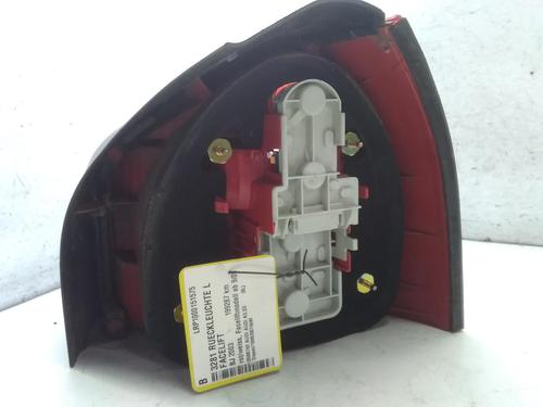 Left taillight AUDI A3 (8L1) 1.9 TDI | BP20520795C34 