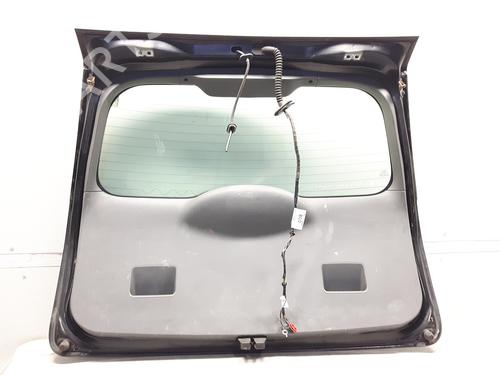 Tailgate FORD FOCUS II Turnier (DA_, FFS, DS) 1.6 TDCi | BP20519540C6 