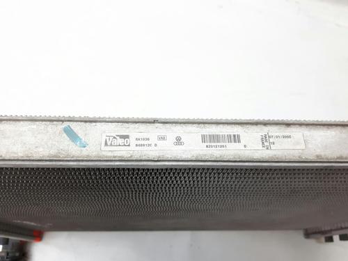 Køler AUDI A2 (8Z0) 1.4 | BP20558700M31 
