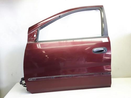Dør venstre fortil NISSAN ALMERA TINO (V10) 2.2 dCi (136 hp) 20581724