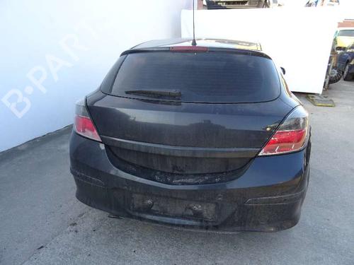 Rear wiper motor OPEL ASTRA H GTC (A04) 1.9 CDTi (L08) | BP20520504M102 