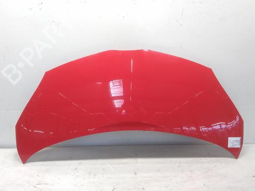 Motorhjelm TOYOTA AYGO (_B1_) 1.0 (KGB10_, KGB10R) (68 hp) 20522641