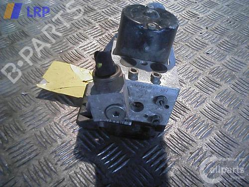 ABS pump MERCEDES-BENZ A-CLASS (W168) A 140 (168.031, 168.131) | BP20554439M43 