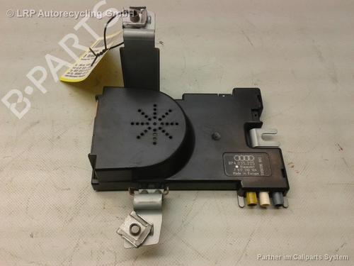 Used Electronic module AUDI A3 Sportback (8PA) 2.0 TDI 16V (140 hp) 20582783