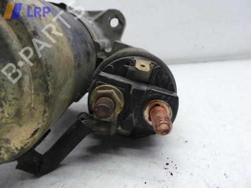 Starter SUBARU JUSTY III (G3X) 1.3 AWD (G3X413) | BP20531772M8 