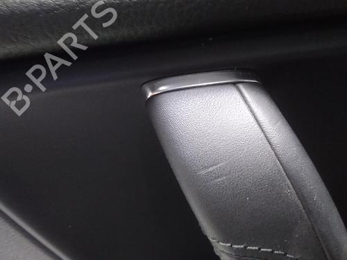 Rear right panel VW TOUAREG (7P5, 7P6) 4.2 V8 TDI | BP20519009C61 