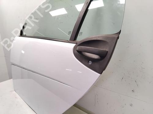 Andre SMART FORTWO Coupe (451) 1.0 (451.330, 451.334) | BP38786373O1 - Image 7