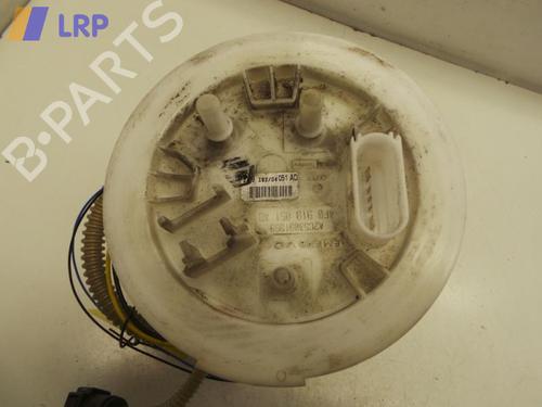 Fuel pump AUDI A6 C6 Avant (4F5) 4.2 quattro | BP20558509M76