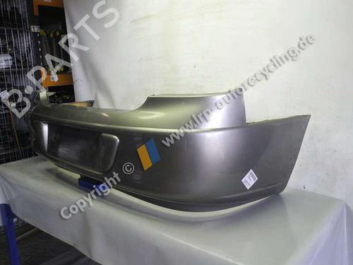 Rear bumper CHRYSLER 300M (LR) 2.7 V6 24V | BP20575595C8 