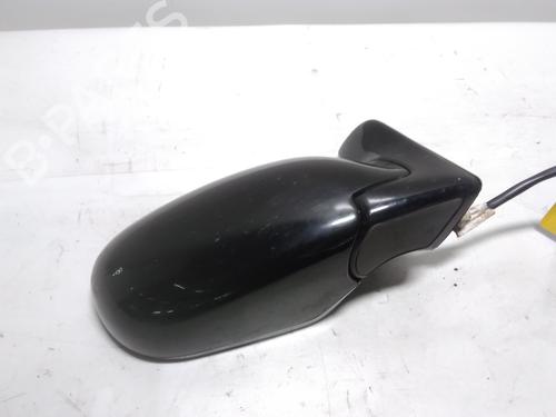 Right mirror VW SHARAN (7M8, 7M9, 7M6) 2.0 | BP20517383C27 