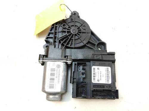 Right front window motor VW GOLF VI (5K1) 2.0 GTi | BP26943098E20 