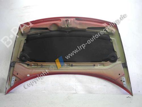 Hood CITROËN C3 I (FC_, FN_) 1.4 HDi | BP20562759C1 