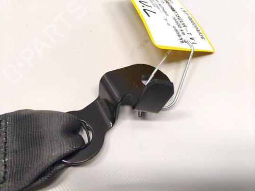 Front left seatbelt OPEL CORSA E (X15) 1.2 (08, 68) | BP36231620I26 - Image 6