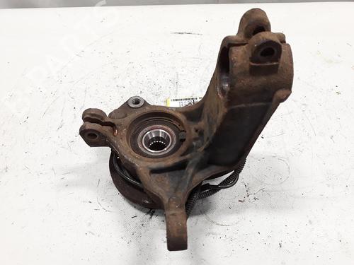Right front steering knuckle CITROËN C3 II (SC_) 1.0 VTi 68 | BP20524372M26 