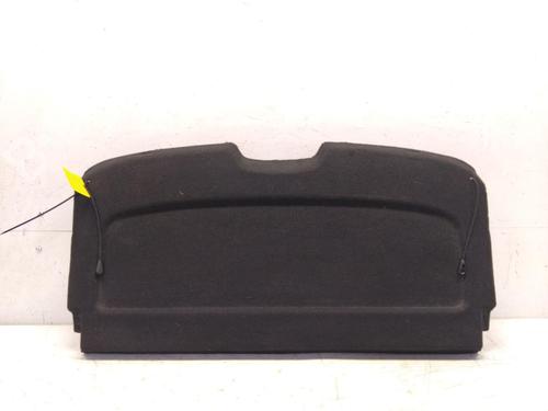 Used Rear parcel shelf Rear parcel shelf 37478090 37478090