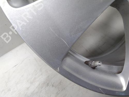 Rim MERCEDES-BENZ S-CLASS (W221, V221) S 350 (221.056, 221.156) | BP20595171C45 