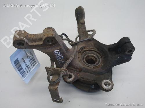 Used Right front steering knuckle DACIA SANDERO 1.4 (BS0C, BS0A, BS0G, BS1F, BS0E) (75 hp) 20529937