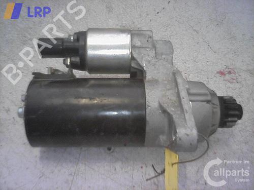Starter AUDI A1 (8X1, 8XK) 1.4 TFSI | BP35966743M8 - Image 6