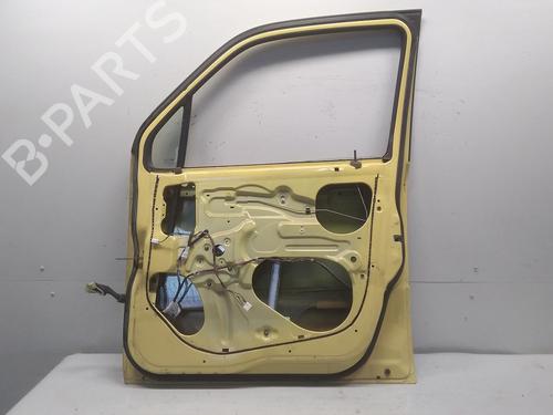 Right front door OPEL AGILA (A) (H00) 1.2 16V (F68) | BP20513988C3 