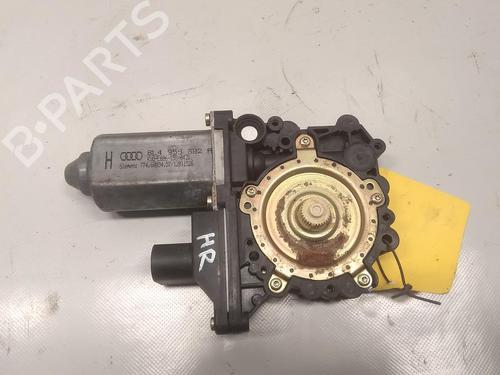 Right rear window motor AUDI A3 (8L1) 1.6 | BP20518626E22 