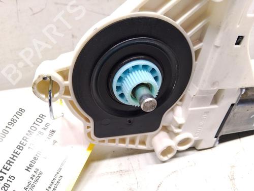 Left rear window motor AUDI A8 D4 (4H2, 4H8, 4HC, 4HL) 3.0 TDI quattro | BP32031305E23 
