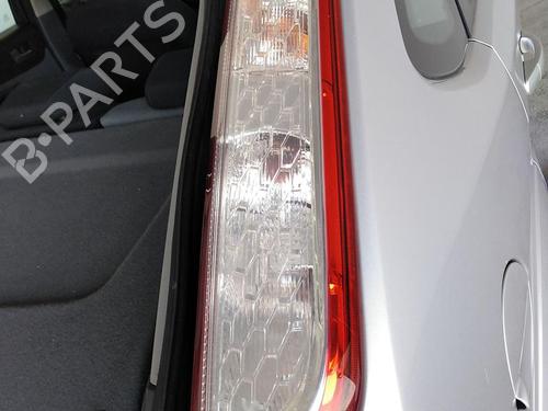 Used Right taillight FORD FOCUS II (DA_, HCP, DP) 1.6 Ti (115 hp) 20593512