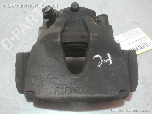Right front brake caliper OPEL MERIVA B MPV (S10) 1.4 (75) | BP20540851M104 