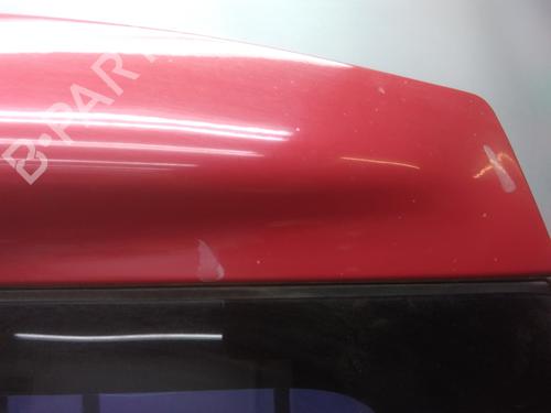 Tailgate CHRYSLER VOYAGER / GRAND VOYAGER III (GS_, NS_) 2.0 i | BP20519484C6