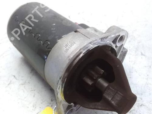 Used Starter HYUNDAI i10 I (PA) 1.2 (78 hp) 20596125