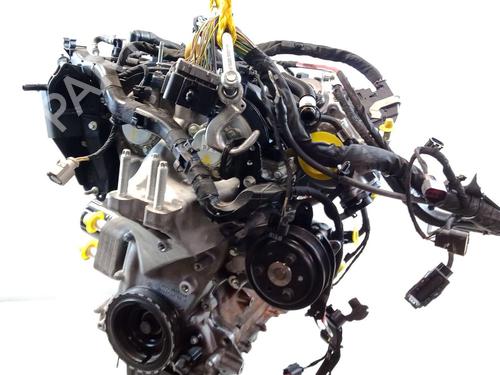 Engine FORD FIESTA VII (HJ, HF) 1.0 EcoBoost | BP32508466M1